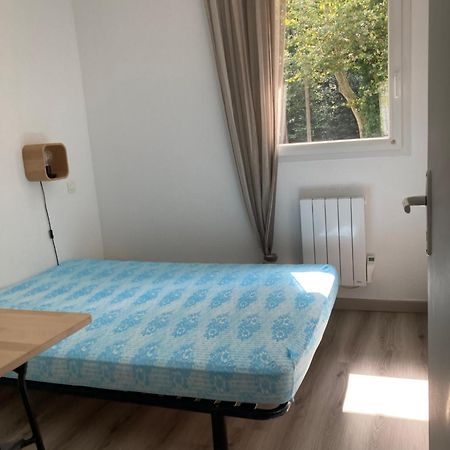 Residence La Croisiere- Appt Duplex 6 Personnes أنغليه المظهر الخارجي الصورة