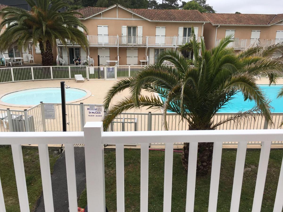 Residence La Croisiere- Appt Duplex 6 Personnes أنغليه المظهر الخارجي الصورة