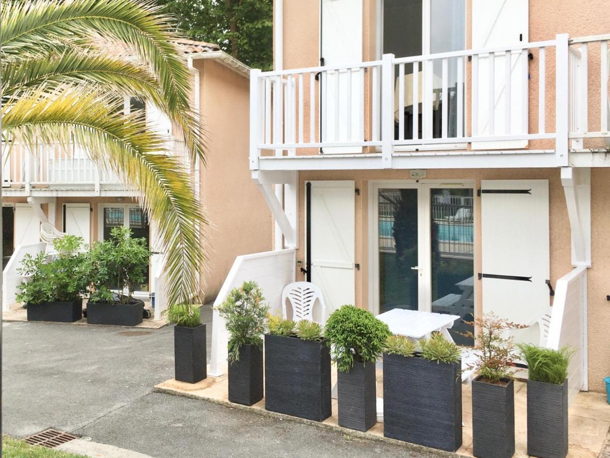 Residence La Croisiere- Appt Duplex 6 Personnes أنغليه المظهر الخارجي الصورة