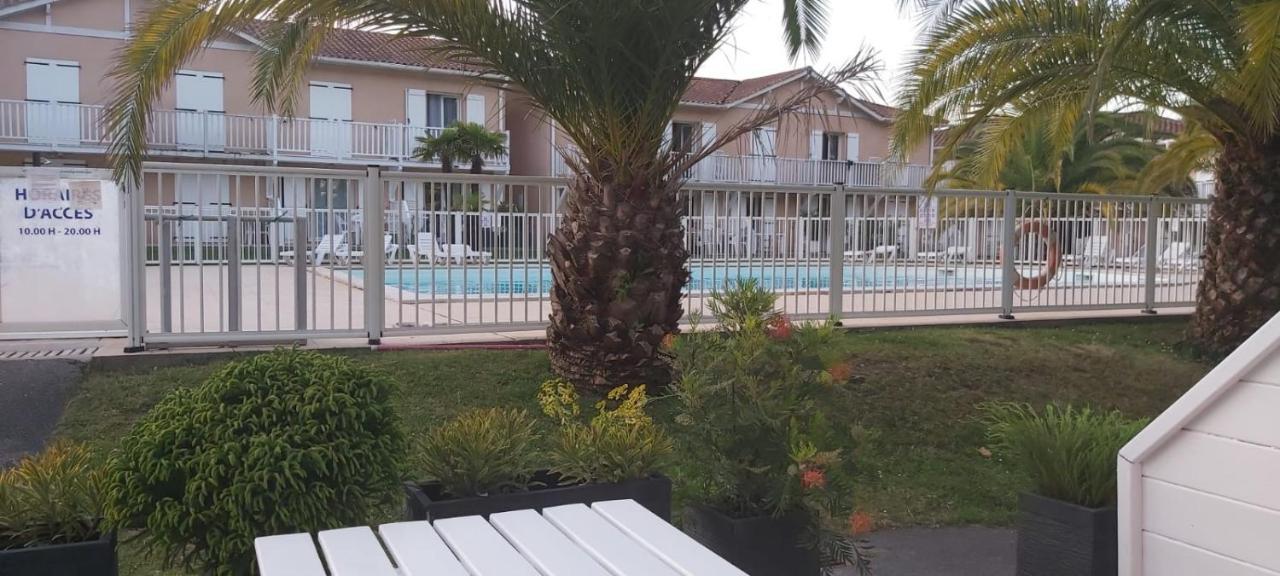 Residence La Croisiere- Appt Duplex 6 Personnes أنغليه المظهر الخارجي الصورة