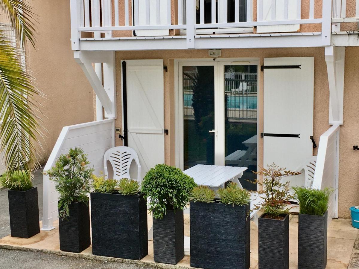 Residence La Croisiere- Appt Duplex 6 Personnes أنغليه المظهر الخارجي الصورة