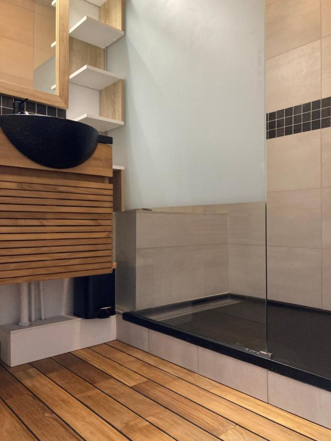 Residence La Croisiere- Appt Duplex 6 Personnes أنغليه المظهر الخارجي الصورة