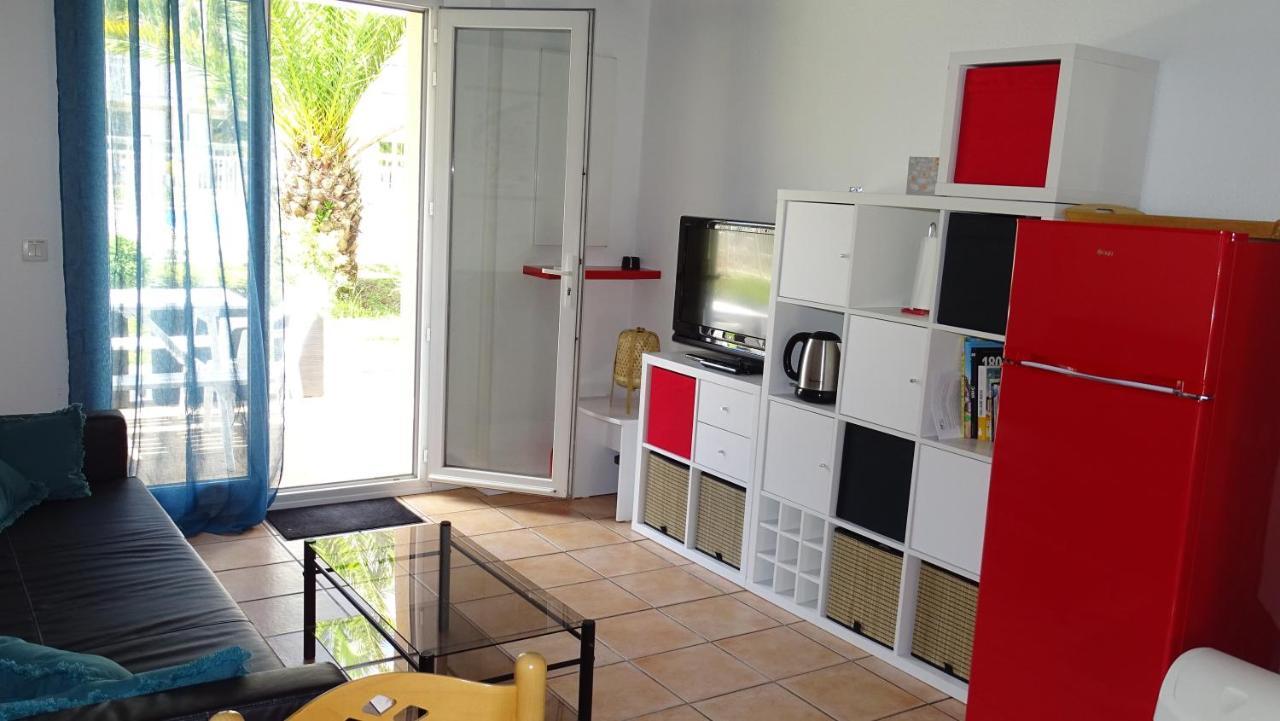 Residence La Croisiere- Appt Duplex 6 Personnes أنغليه المظهر الخارجي الصورة