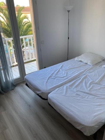 Residence La Croisiere- Appt Duplex 6 Personnes أنغليه المظهر الخارجي الصورة